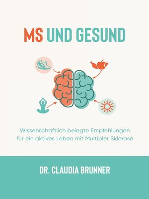 cover image of MS und Gesund